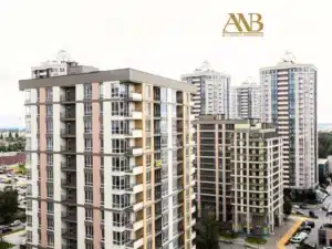 комплекси в Броварах продають житло